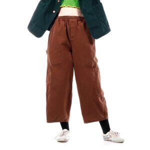 Meals Chef Pant Chocolate